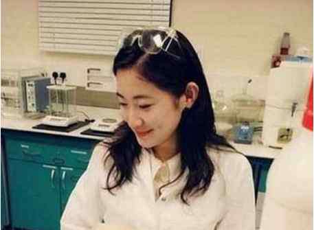 清华女神 高考750分考进清华的“女神童”，20年过去了，现状如何？