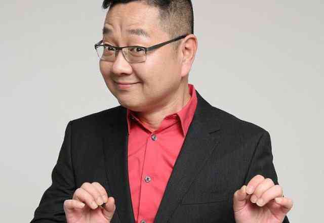 吐槽大会主持人 史上最惨主持人，吐槽大会成功洗白，张绍刚“花里胡哨”大胖娘们