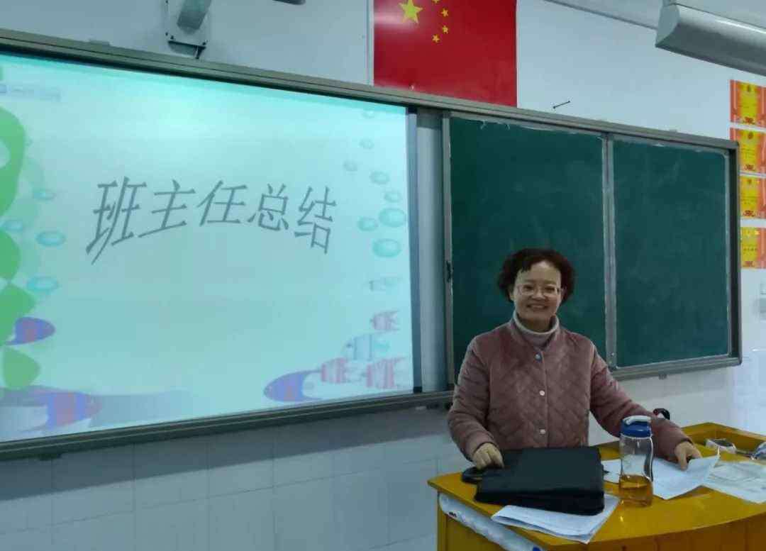 沙县三中 沙县一中的这位教师，在三尺讲台绽放26年芳华！