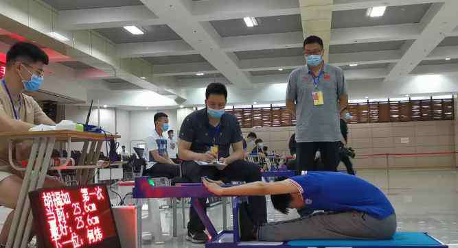合肥一中网站 视频曝光！本网探访合肥一中！今天这项考试……