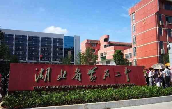 黄石三中 黄石公认最好的4所高中，高校排行榜上不起眼，考上基本拿下一本