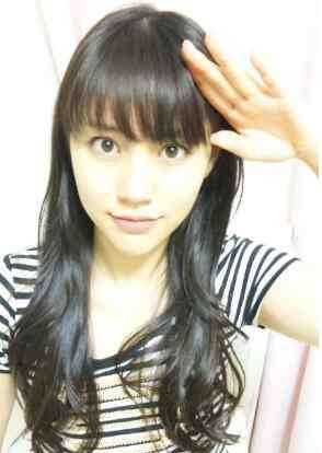 水沢惠丽奈 水沢惠丽奈个人资料照片介绍
