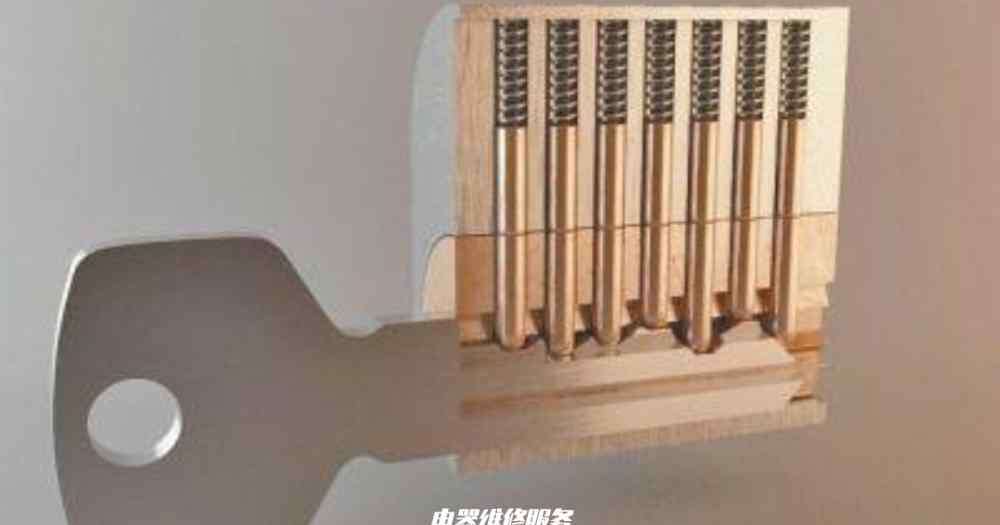 专业开锁 专业开锁步骤详解