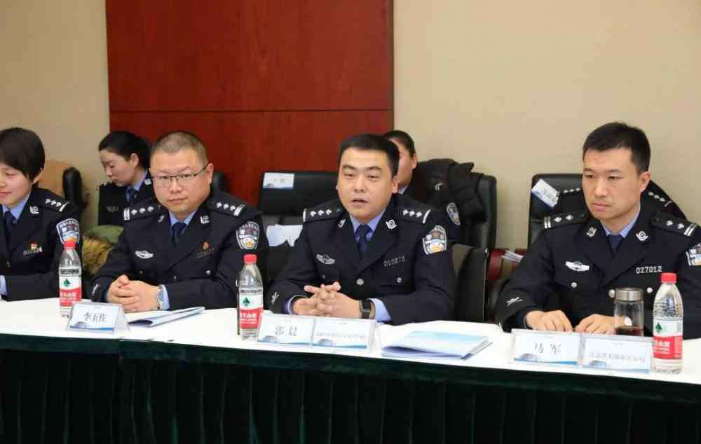 中国警察网安徽公安 中国警察网第五届优秀通讯员颁奖仪式举行