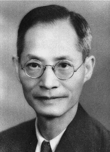 铁腕校长 蒋梦麟：北大任职时间最长的铁腕校长，治校做事奉行“三子原则”