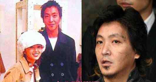 酒井法子资料 酒井法子的老公是谁 酒井法子个人资料介绍