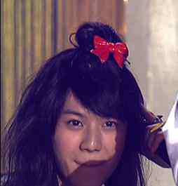 李泰民女装 李泰民女装照分享 李泰民女装照美吗