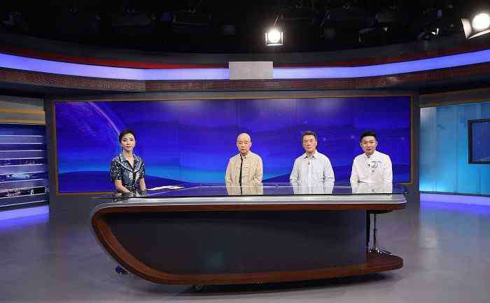 中影人艺考 什么样的学生适合艺考？央视“名嘴”专访中影人教育专家团给你答案！