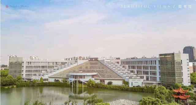 江西蓝天学院改名 江西改名最成功的一所大学，以前名声不好，如今很受欢迎！
