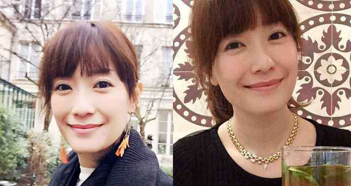 杨张新悦 杨张新悦个人资料、背景 真有礼仪还是炒作