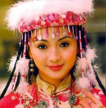 香妃刘丹车祸 香妃扮演者刘丹个人资料照片 刘丹是车祸去世的吗