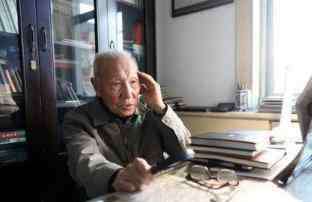 加速度学习网英语 因一口流利英语引关注，91岁“网红老大爷”揭秘学英语秘诀
