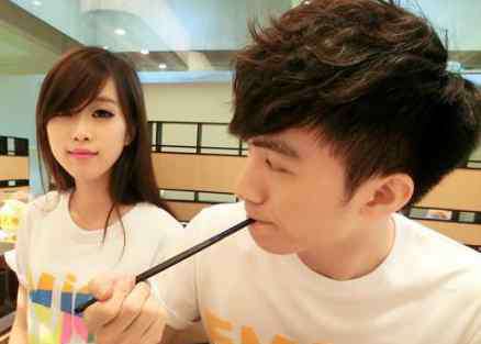 吴大伟的妹妹 非常完美吴大伟个人资料和图片