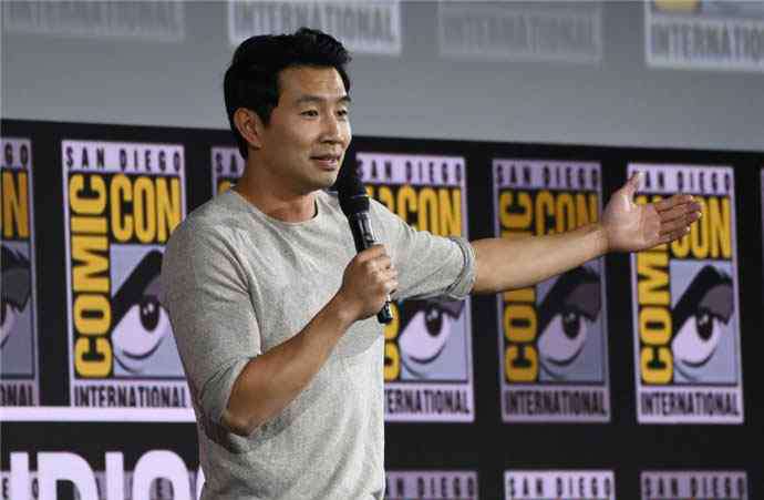 刘思慕 刘思慕个人资料、哪里人 扮演上气受瞩目