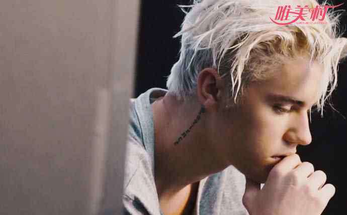 贾斯丁比伯有私生子 贾斯丁比伯为什么招黑 justin bieber私生子事件