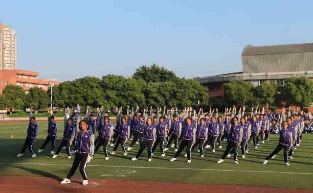 四川南充高中 四川南充的这8所高中，除了一所生源好，其他7所实现了低进高出