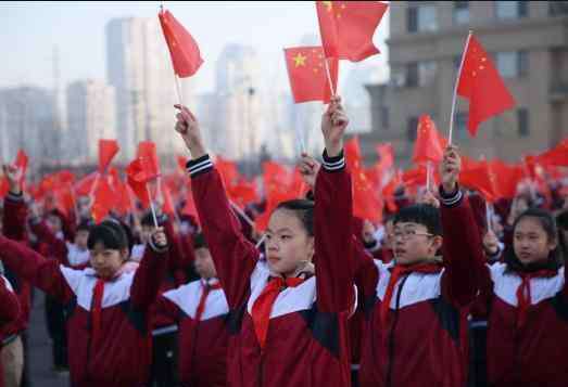 辽宁省实验小学 沈阳市公认“最好”的5所小学，师资力量雄厚，让孩子赢在起跑线