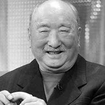 陈佩斯的父亲 陈佩斯爸爸陈强个人资料和图片 陈强妻子是谁