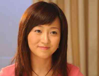 潘长江女儿照片 潘长江女儿潘阳阳个人资料照片介绍 潘阳阳结婚