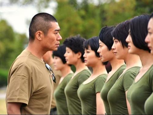 越战女兵 越南战争中被俘获的女兵都是怎么处理的？说出来让人心酸