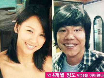 李孝利个人资料 李孝利个人资料 李孝利为什么下嫁丑男李常顺