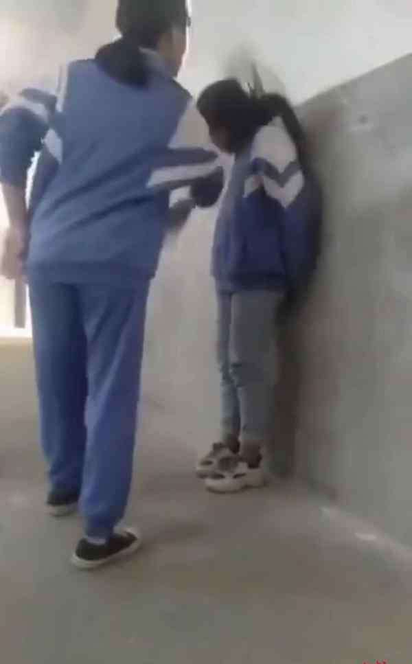 秦州教育网 甘肃天水秦州2女生遇校园欺凌 当地教育局：分管校长已停职