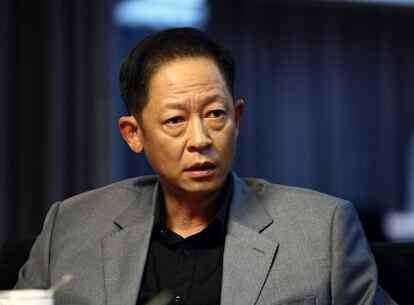 王志文的老婆是谁 王志文个人资料和出演的电视剧 王志文的老婆是谁
