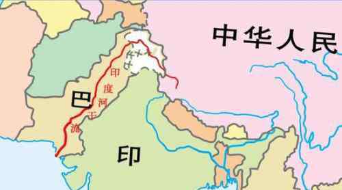 中国可以控制恒河吗 中国在上游连修8座水坝要堵死恒河？其实真相是这样（新浪）