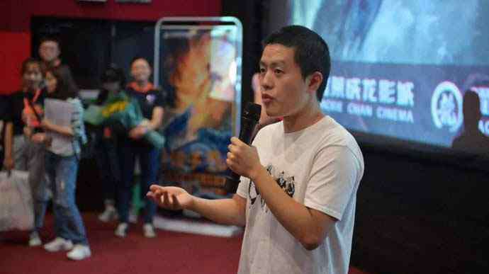 饺克力 哪吒之魔童降世导演饺子走红 导演的真名叫什么