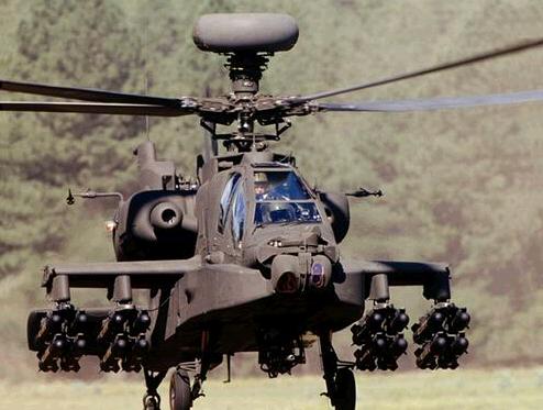 直十武装直升机 世界最强的六大武装直升机，中国武直10到底能排第几？