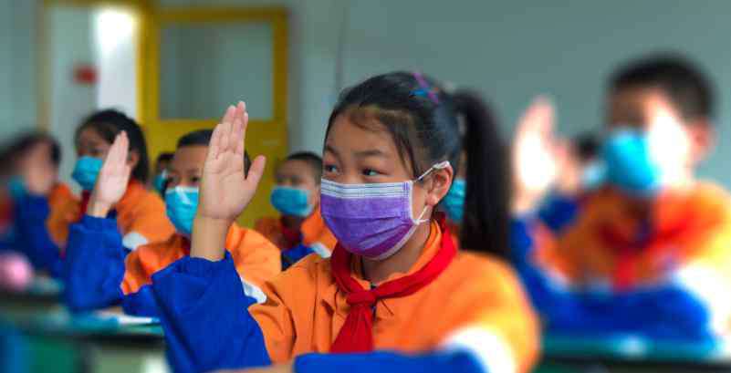 小学开学典礼校长讲话 校长开学典礼讲话来了，这次是北街小学！