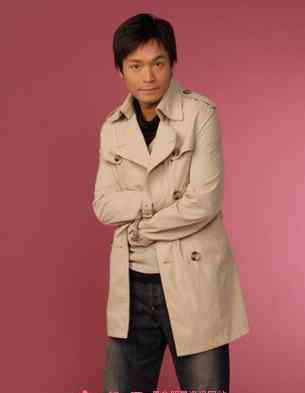 郭晋安最新电视剧 郭晋安个人资料 郭晋安主演的电视剧