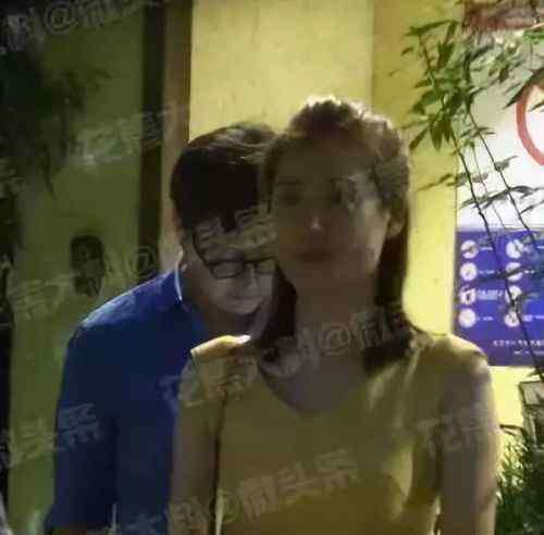 王岳伦辟谣 王岳伦辟谣与美女约会：一个人的界限感，决定了一个家庭的幸福