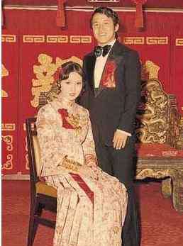 宝妈王美华 宝妈王美华个人资料和年轻照片
