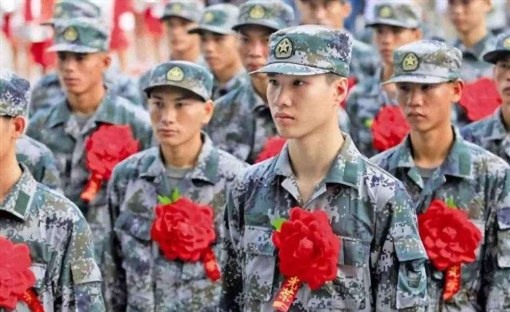 大学生应征入伍报名 大学生征兵报名已开始，应征报名会遇到什么问题？十问十答