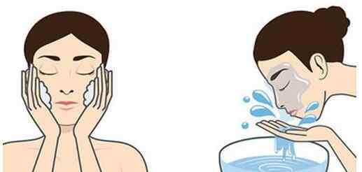 洁面乳怎么用 洗面奶怎么用才正确