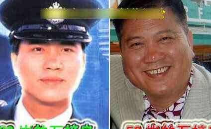 万梓良图片 万梓良个人资料照片 万梓良发福后照片