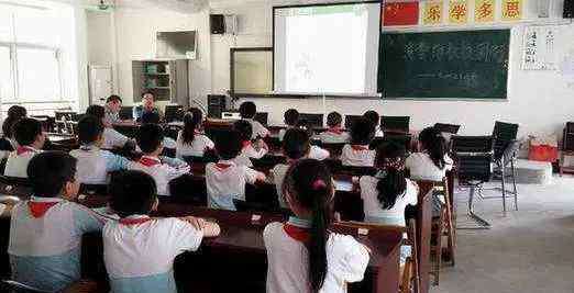 新余逸夫小学 建成后新增学位一万五千个！新余家长看过来！