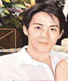 陈子强 陈子强绯闻女友大揭秘 陈子强现任女友是谁