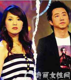 庾澄庆伊能静离婚内幕 庾澄庆伊能静离婚内幕揭秘