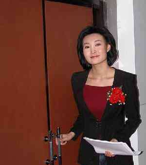 李梓萌老公是谁 李梓萌个人资料简历和家庭背景 李梓萌老公是谁