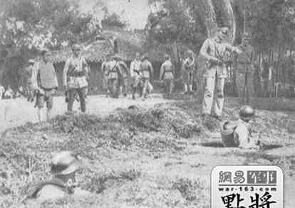 铨叙 点将：蒋介石的大内总管俞济时 抗战时肠子被打穿