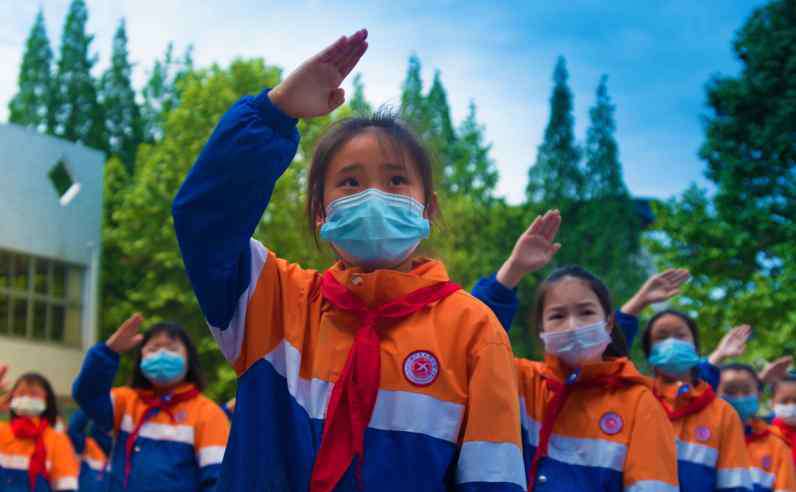 小学开学典礼校长讲话 校长开学典礼讲话来了，这次是北街小学！