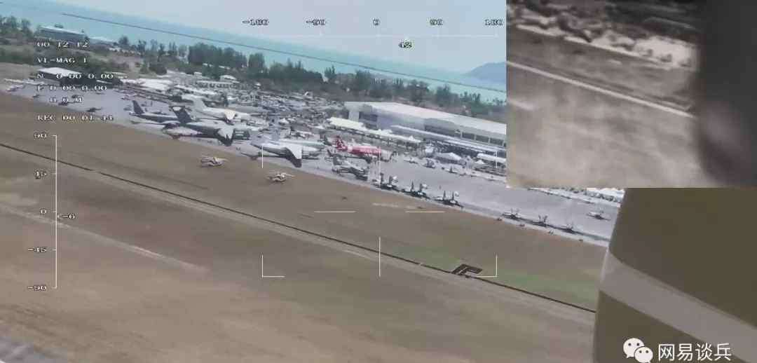 迫击炮弹 国产新型无人轰炸机问世 带4枚迫击炮弹杀伤力惊人