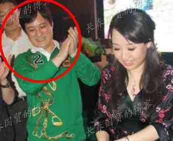 关凌老公姬云飞 关凌老公姬云飞个人资料照片 姬云飞前妻是谁