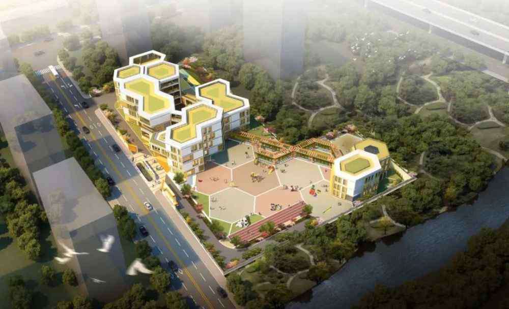 杭州崇文小学 又有重高要开分号啦！杭州这批新学校即将开建