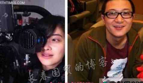 曾剑 梅婷现任老公曾剑个人资料照片