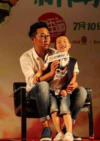 林永健的老婆 林永健老婆是谁 林永健老婆和儿子照片