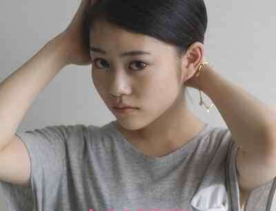 高畑充希 高畑充希个人资料照片 高畑充希近况如何