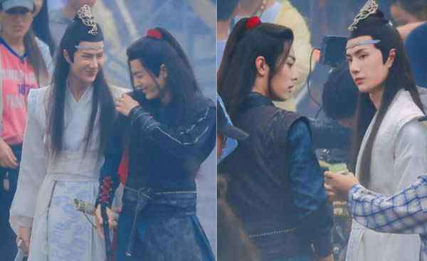 魔道祖师天天是什么意思 魔道祖师天天就是天天是什么意思